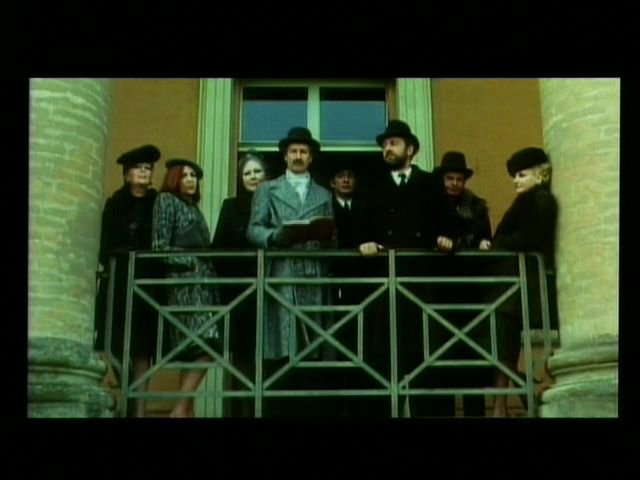 Screen capture from Salo