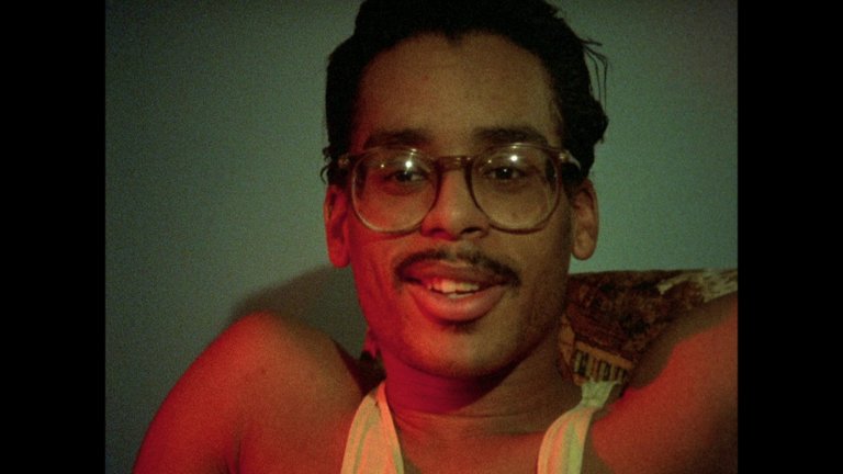 Screen capture from Paris Is Burning