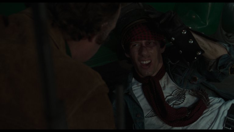 Screen capture from Night Moves