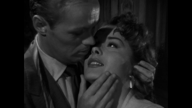 Screen capture from Pickup on South Street