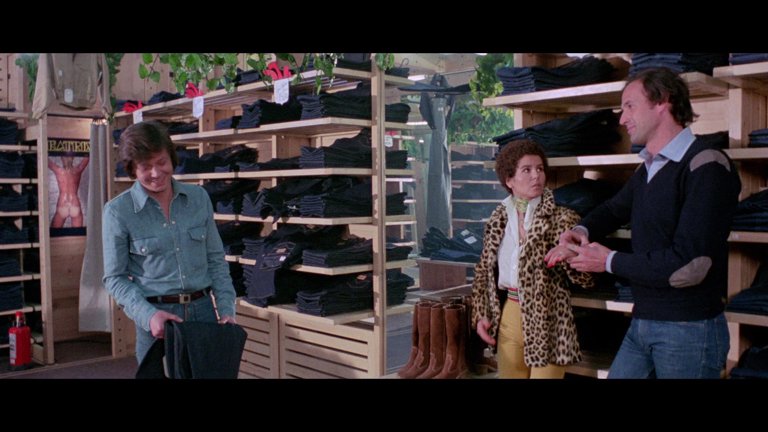 Screen capture from Years Of Lead: Five Classic Italian Crime Thrillers 1973-1977