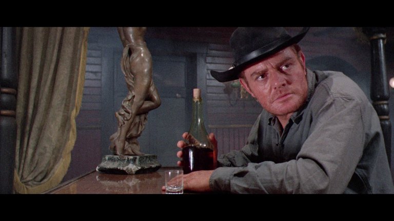 Screen capture from Bandidos