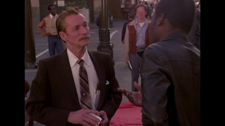 Screen capture from Streetwise/Tiny: The Life of Erin Blackwell