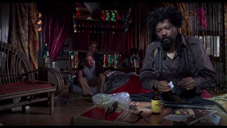 Screen capture from 52 Pick-Up
