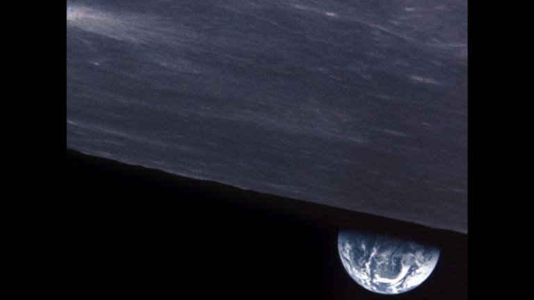 Screen capture from For All Mankind