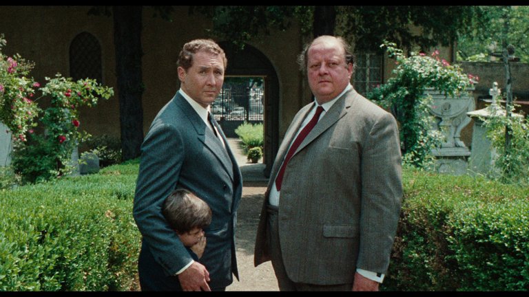 Screen capture from Misunderstood