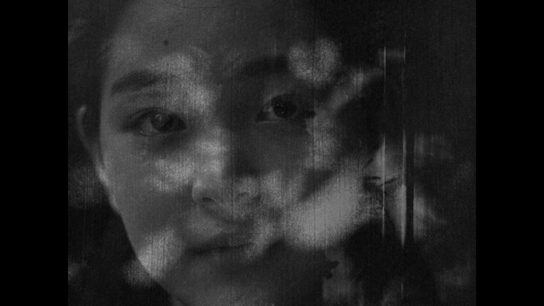 Screen capture from Perfect Days