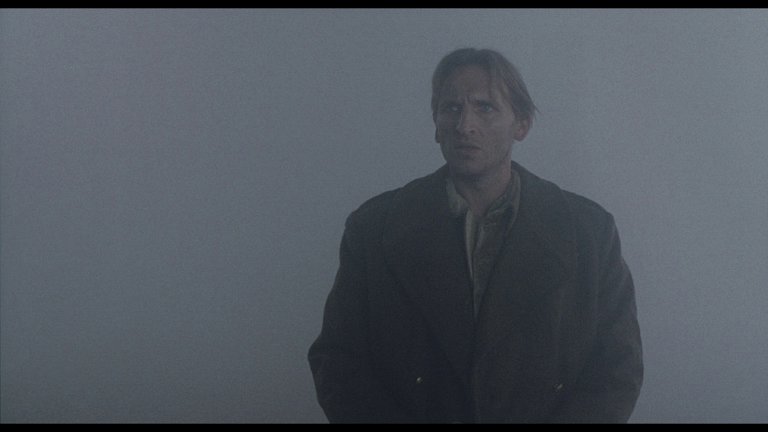Screen capture from The Others