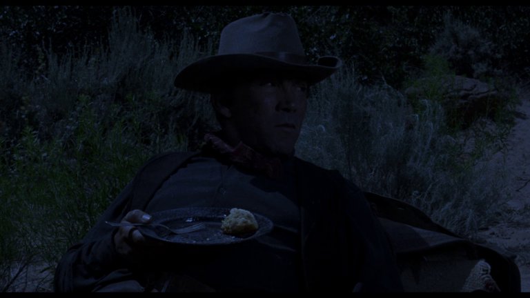 Screen capture from The Shooting | Ride in the Whirlwind