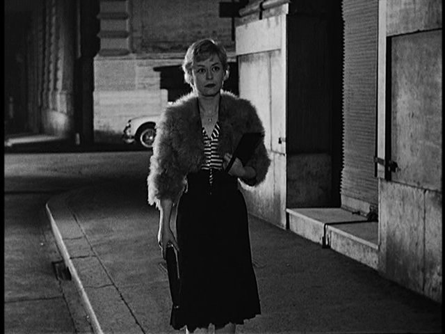 Screen capture from Nights of Cabiria