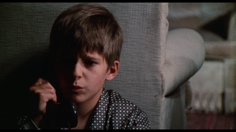 Screen capture from Misunderstood