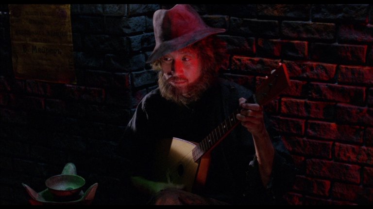 Screen capture from Zegen