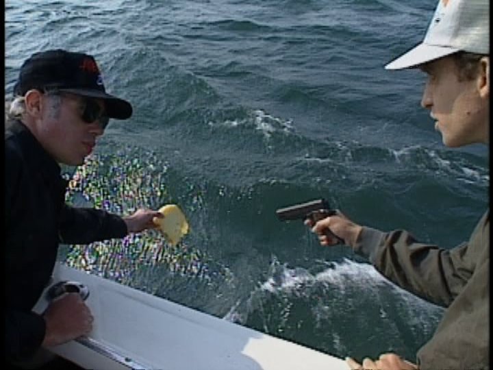 Fishing with John DVD Review :: Criterion Forum