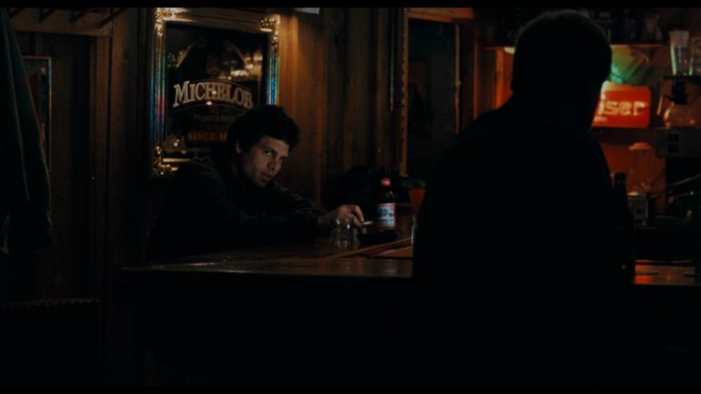 Screen capture from You Can Count on Me