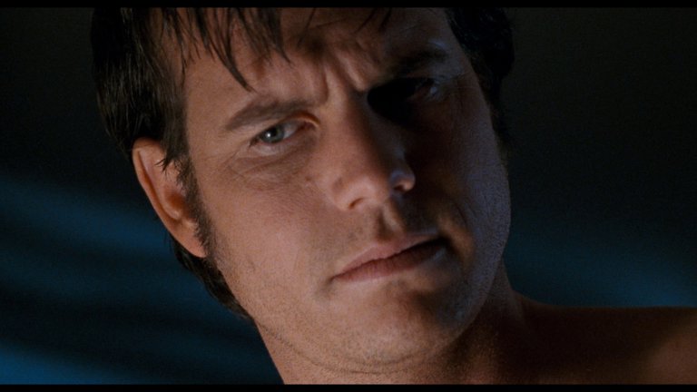 Screen capture from One False Move