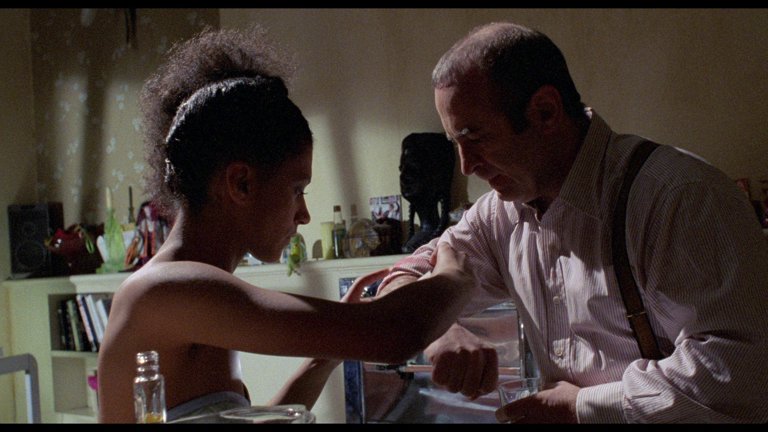 Screen capture from Mona Lisa