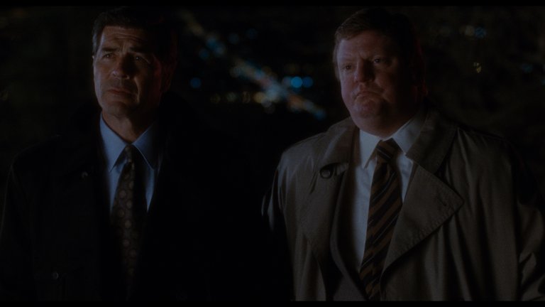 Screen capture from Mulholland Dr.