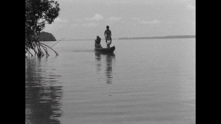 Screen capture from Chess of the Wind / Muna moto