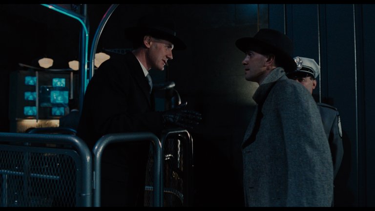 Screen capture from Brazil