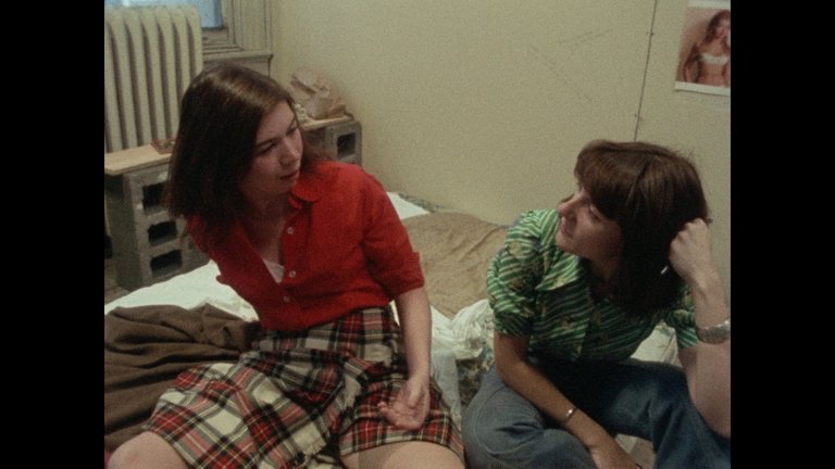 Screen capture from Not a Pretty Picture