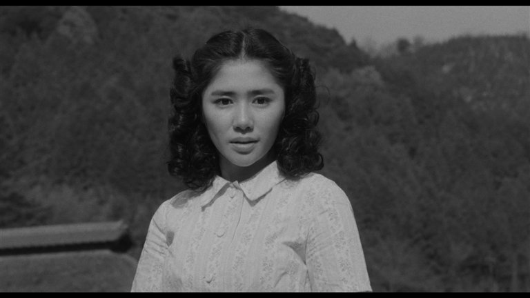 Screen capture from Black Rain