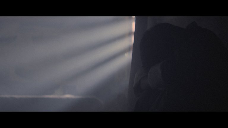 Screen capture from Knockabout