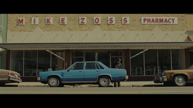 Screen capture from No Country for Old Men