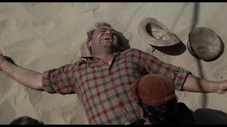 Screen capture from The Flight of the Phoenix