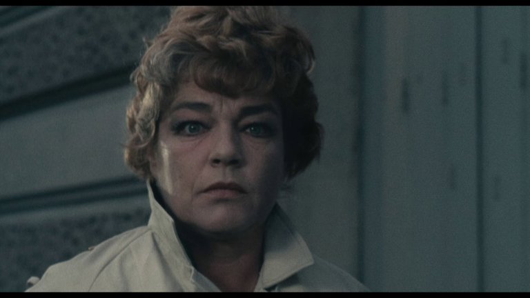 Screen capture from Army of Shadows
