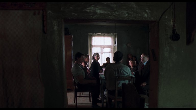 Screen capture from Invincible