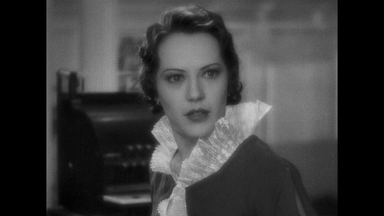 Screen capture from Imitation of Life