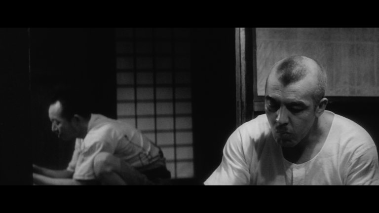 Screen capture from Radical Japan: Cinema and State