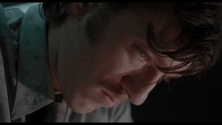 Screen capture from Read My Lips