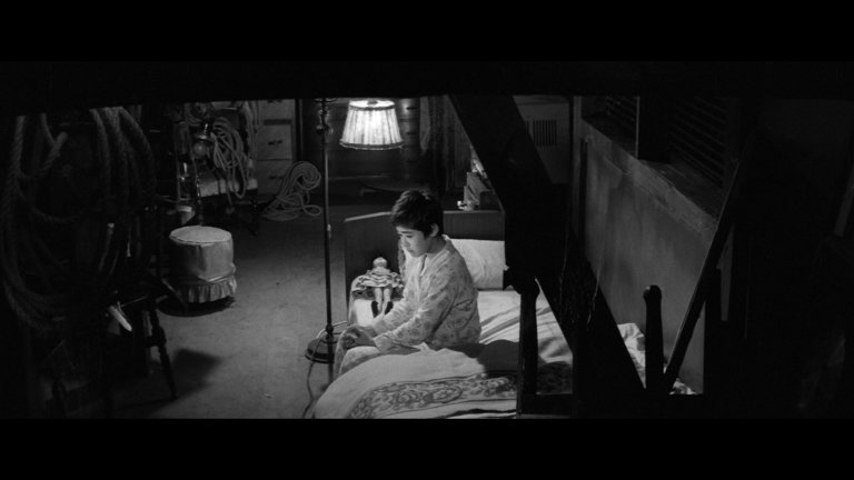 Screen capture from The Snake Girl and the Silver Haired Witch