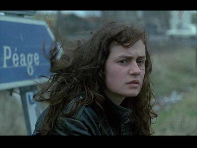 Screen capture from Vagabond