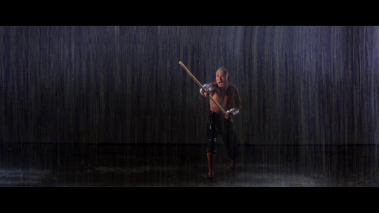 Screen capture from Shawscope: Volume Two