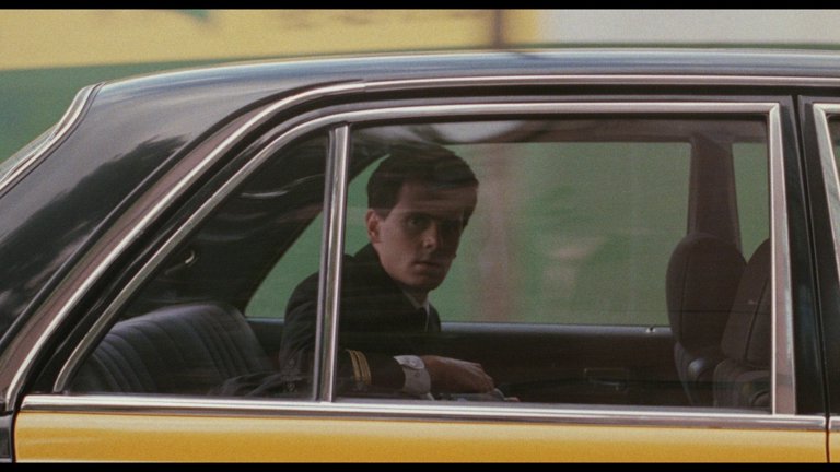 Screen capture from Barcelona