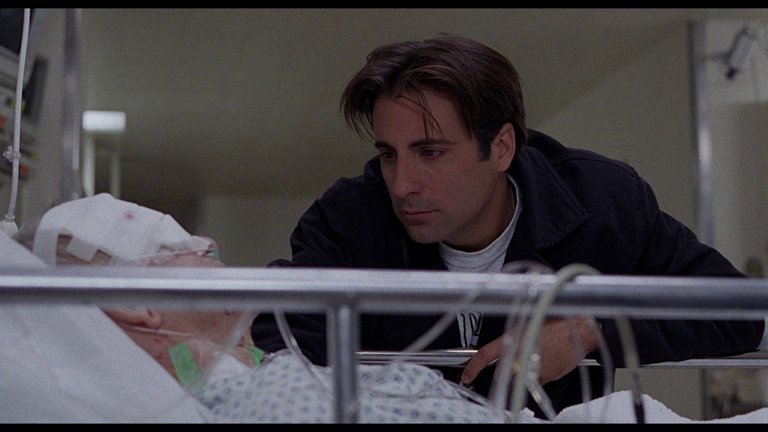 Screen capture from Night Falls on Manhattan