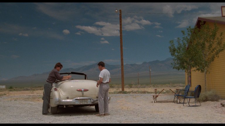 Screen capture from Rain Man