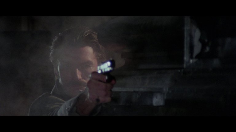 Screen capture from Years Of Lead: Five Classic Italian Crime Thrillers 1973-1977