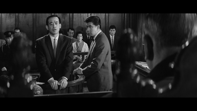 Screen capture from Black Test Car + The Black Report