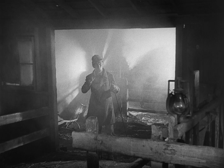 Screen capture from The Devil and Daniel Webster