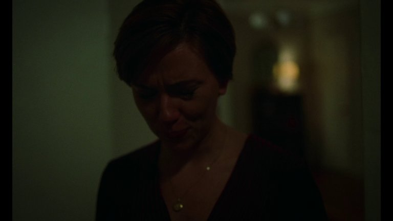 Screen capture from Marriage Story