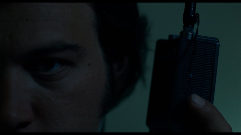 Screen capture from Thief