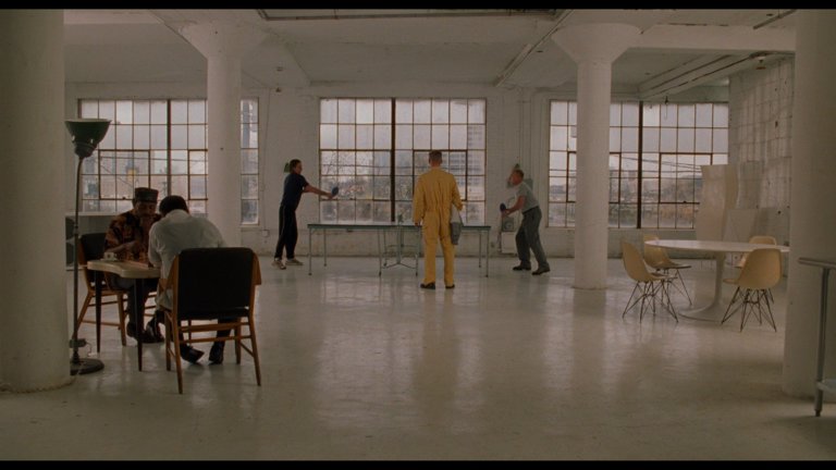 Screen capture from The Wes Anderson Archive: Ten Films, Twenty-Five Years