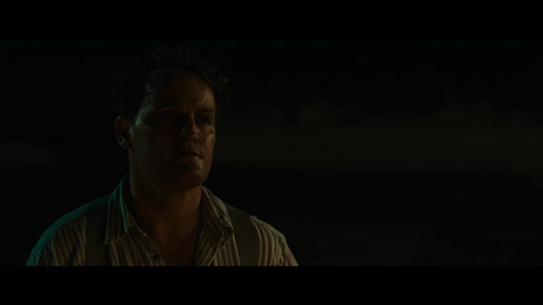Screen capture from Mudbound