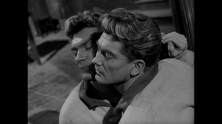 Screen capture from Orpheus