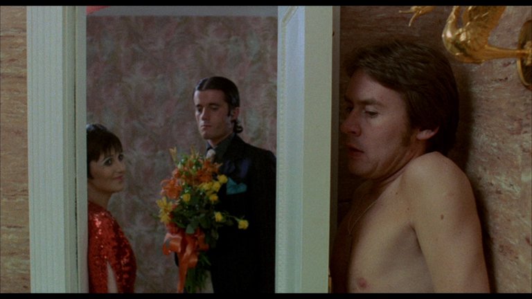 Screen capture from Adventures of a Private Eye
