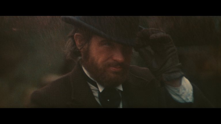 Screen capture from McCabe & Mrs. Miller