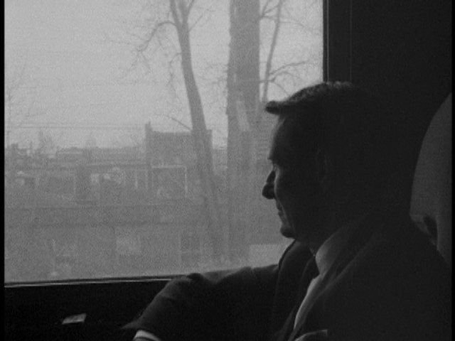 Screen capture from Salesman